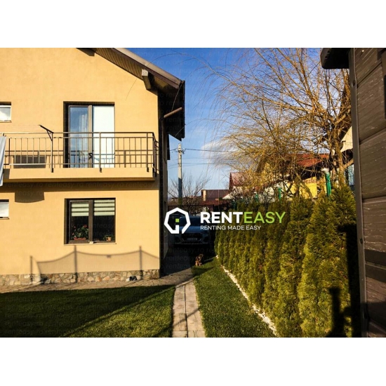 De vanzare! Vila cu 4 camere situata in zona Valea Adanca